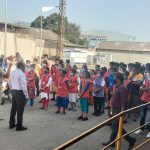 Fire Safety and Prevention Day 2022