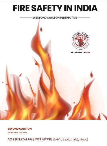 Fire siafety in India